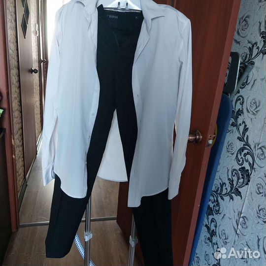 Школьная форма