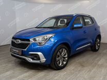 Chery Tiggo 4 2.0 CVT, 2019, 68 500 км, с пробегом, цена 1 400 000 руб.