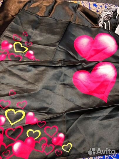 Комплект постельного белья 2 спальный