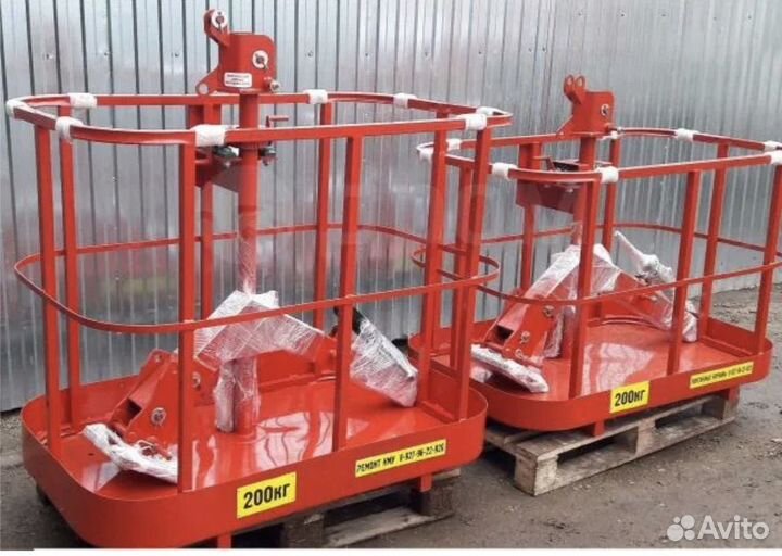 Запчасти для спецтехники