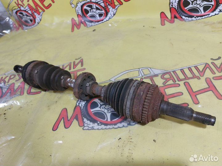 Привод передний левый Daewoo Nexia Ii N150 F16D3