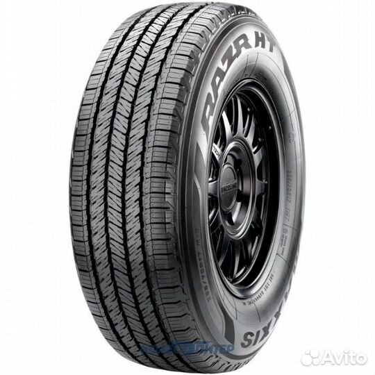 Maxxis Razr HT780 285/60 R18