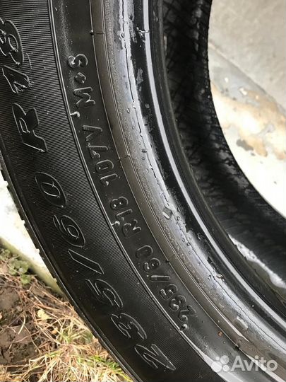 Pirelli Scorpion Verde All Season 265/60 R18