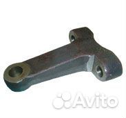 Рычаг поворотного кулака тяги 64221-3001035 (маз)