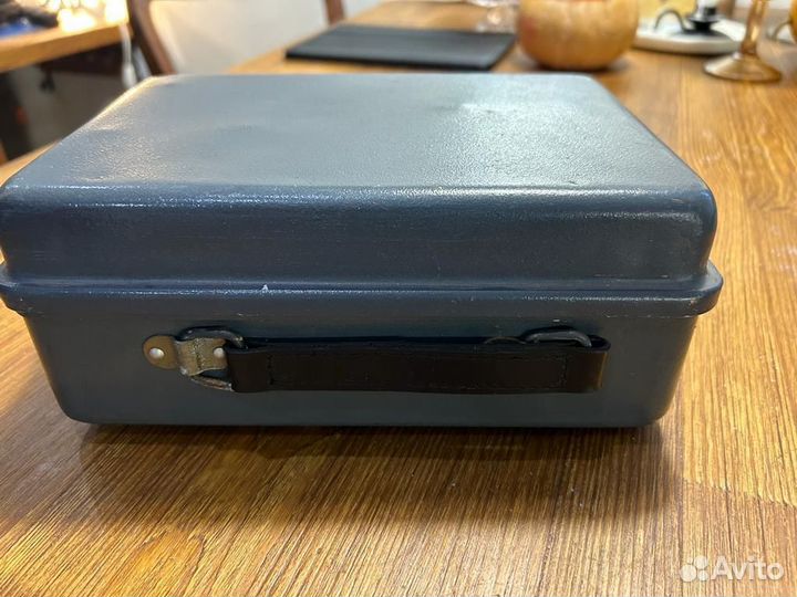 Тестер мультиметр СССР