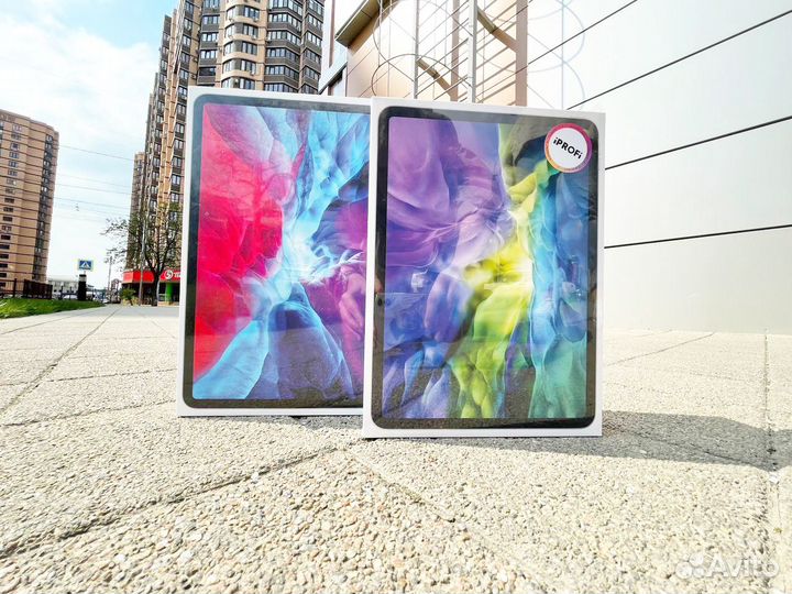 Apple iPad Air / Mini / Pro Магазин Гарантия