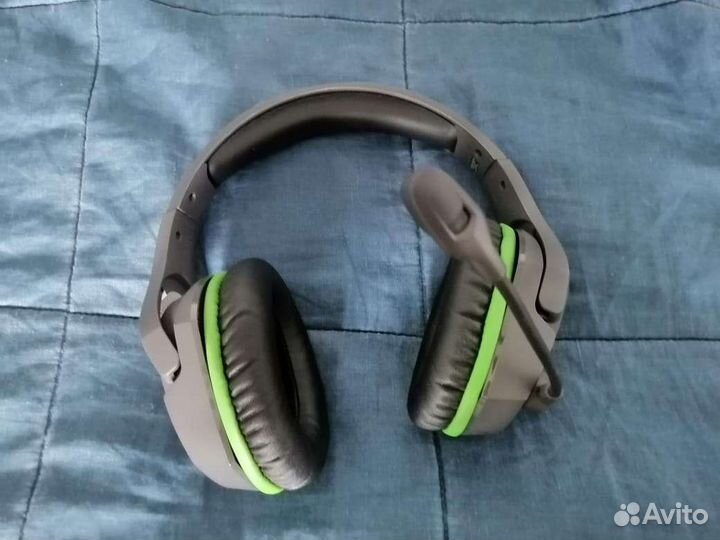 Наушники для xbox