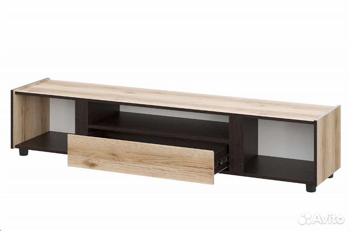 Новая тумба под телевизор 1,8 м