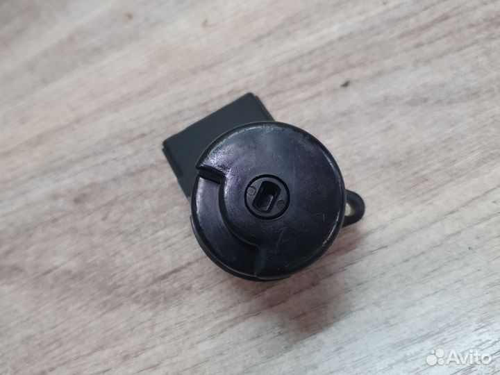 Контактная группа замка Chevrolet lacetti