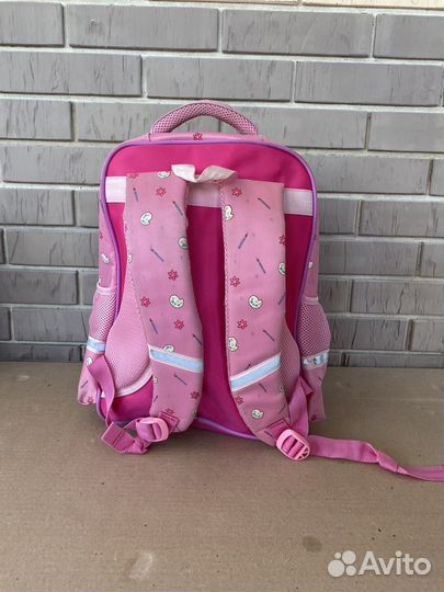 Рюкзак детский