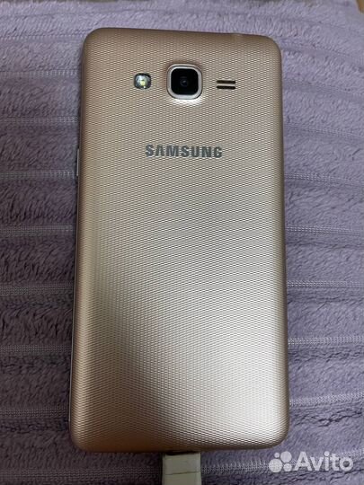 Samsung Galaxy J2 (2018), 2/16 ГБ