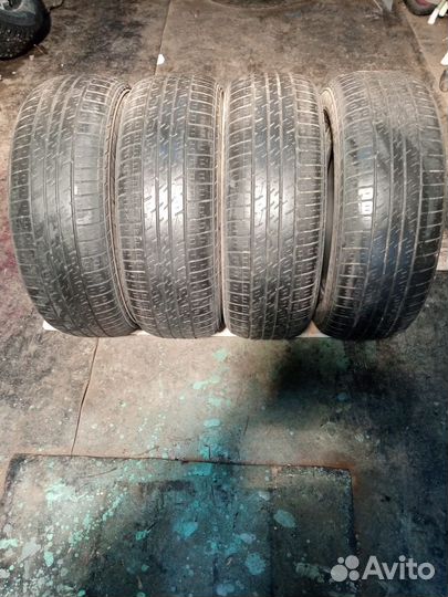 Marcher R-4 215/65 R16
