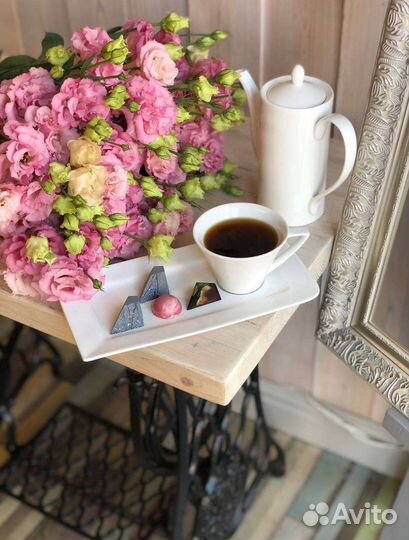 Гелиевые воздушные шары