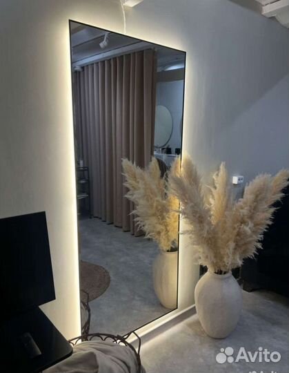 Зеркало в ванную комнату