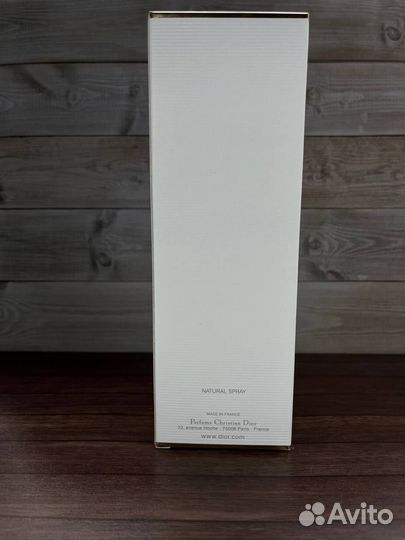 Parfum Dior J'adore (Euro качество)