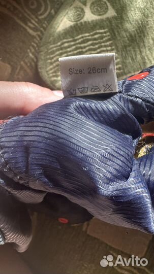 Комбинезон для собаки