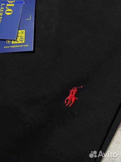 Свитер Polo Ralph Lauren лучшая ткань (Арт.36679)