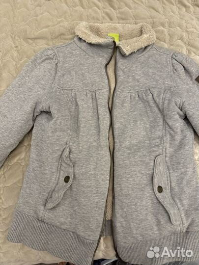 Толстовка adidas