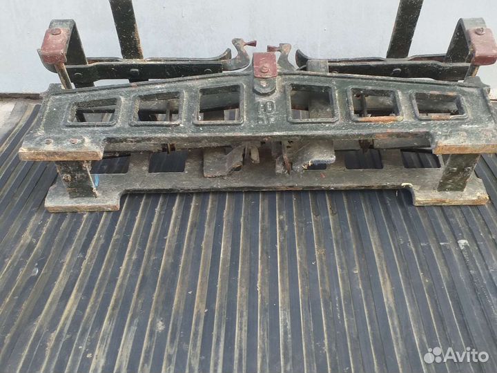 Весы старинные СССР