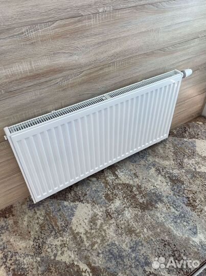 Радиатор панельный