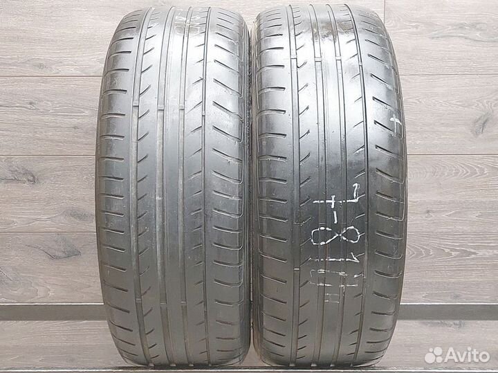 Dunlop SP Sport Maxx 225/60 R17 99V
