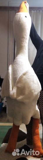 Гусь обнимусь 190 см