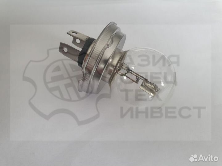 Автолампа R2 24V 55/50W