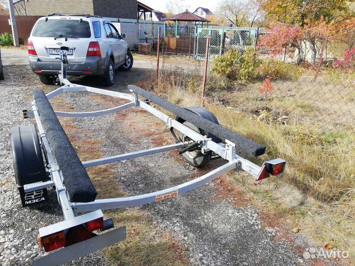 Перевозка водного транспорта