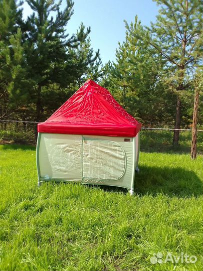 Манеж - домик Treviso