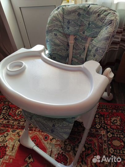 Стульчик для кормления