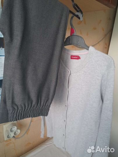 Школьная одежда 134