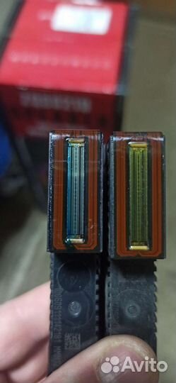 Печатающие головки для мфу HP