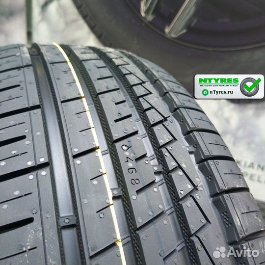 Ikon Tyres Autograph Eco C3 215/60 R16C 108T