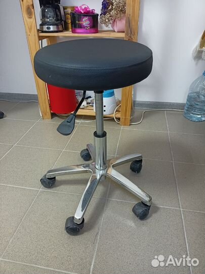 Стул для мастера