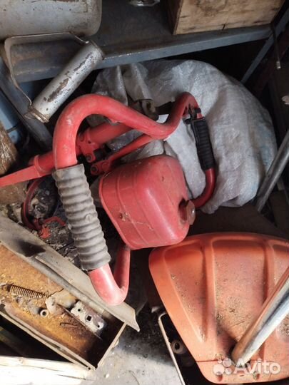 Мотоблок Садовод