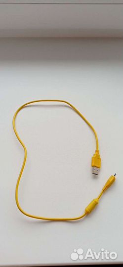 Кабель micro usb