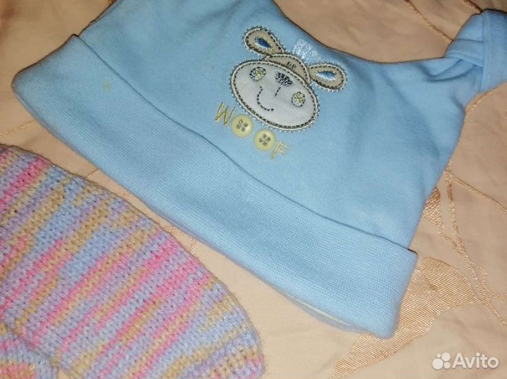 Одежда для кукол типа Беби Бон и Антонио Хуан