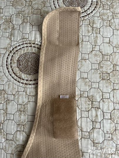 Бандаж для беременных и после родов