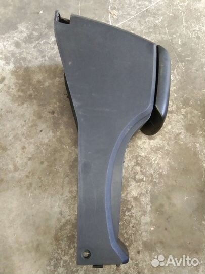 Подлокотник Санг Енг Актион Спорт