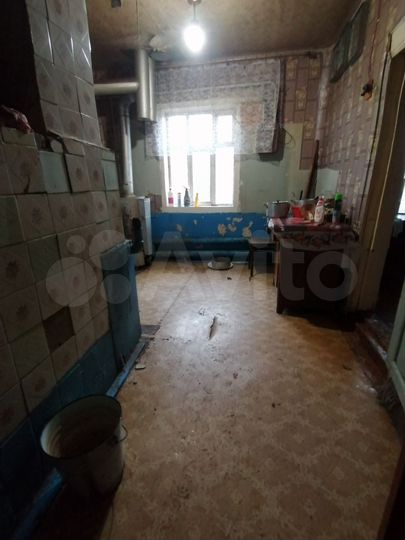 Дом 87 м² на участке 48 сот.