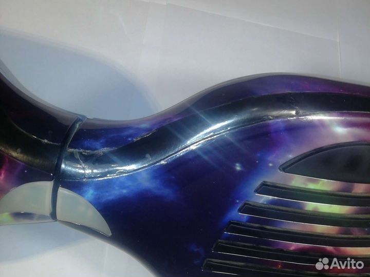 Гироскутер бу