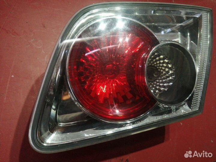 Фонарь внутренний задний правый Mazda 6 GG L3C1