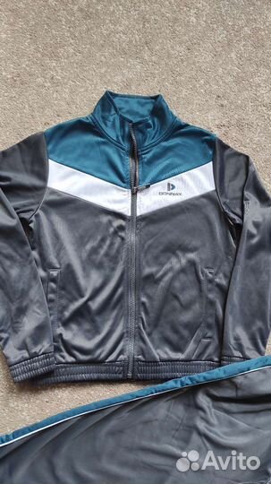 Спортивный костюм для мальчика 152-158см