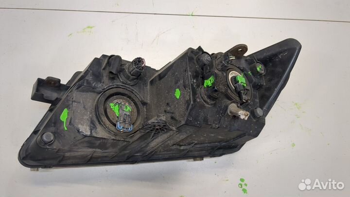 Фара (передняя) Dodge Journey, 2009