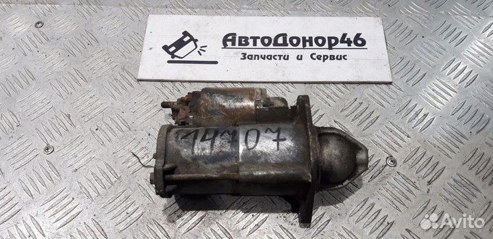 Стартер Z18XER, 1.8L Opel, Chevrolet