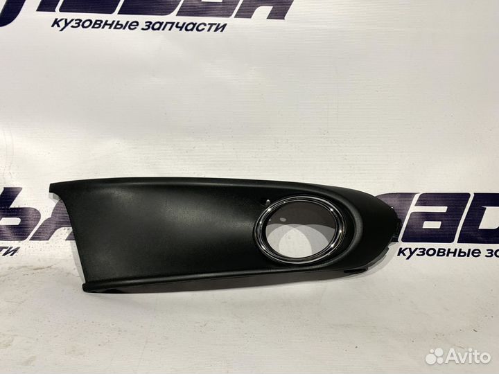 Рамка птф VW Polo(09) правая