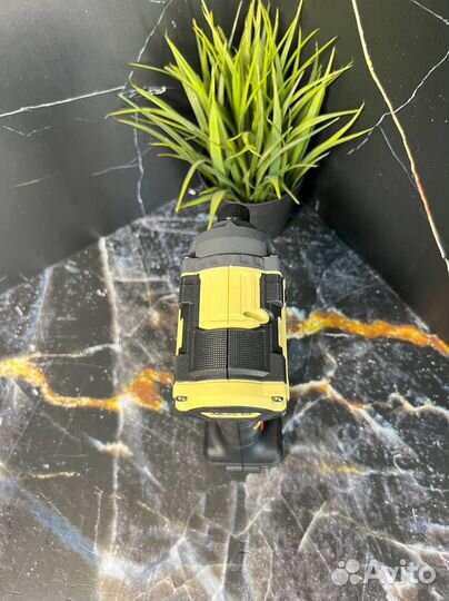 Винтоверт(импакт) feng bao тушка без акб и зу