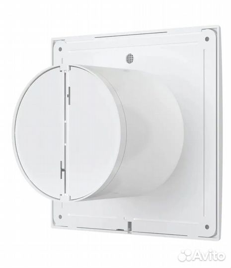 Вентилятор вытяжной