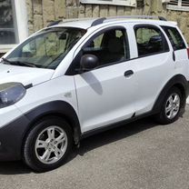 Chery IndiS (S18D) 1.3 MT, 2012, 57 000 км, с пробегом, цена 350 000 руб.