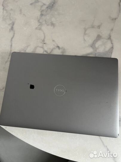 Ноутбук Dell Latitude 5310